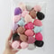 Medium Makeup Beauty Sponge Set 5
