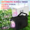 Automatic Bubble Blower Toy 1