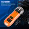 2 In 1 Electric Ear And Nose Hair Trimmer 11