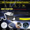 Rechargeable LED Sensor Headlamp 6