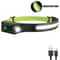 Rechargeable LED Sensor Headlamp 21