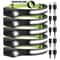 Rechargeable LED Sensor Headlamp 22