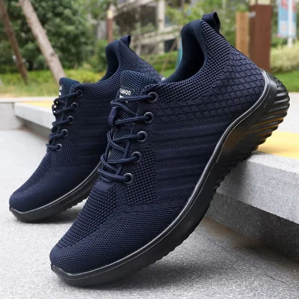 Comfortable Summer Sport Sneakers For Men 3