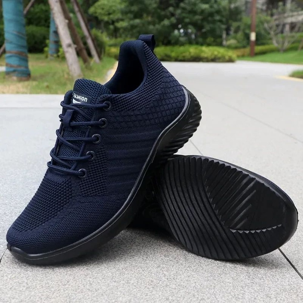 Comfortable Summer Sport Sneakers For Men 4