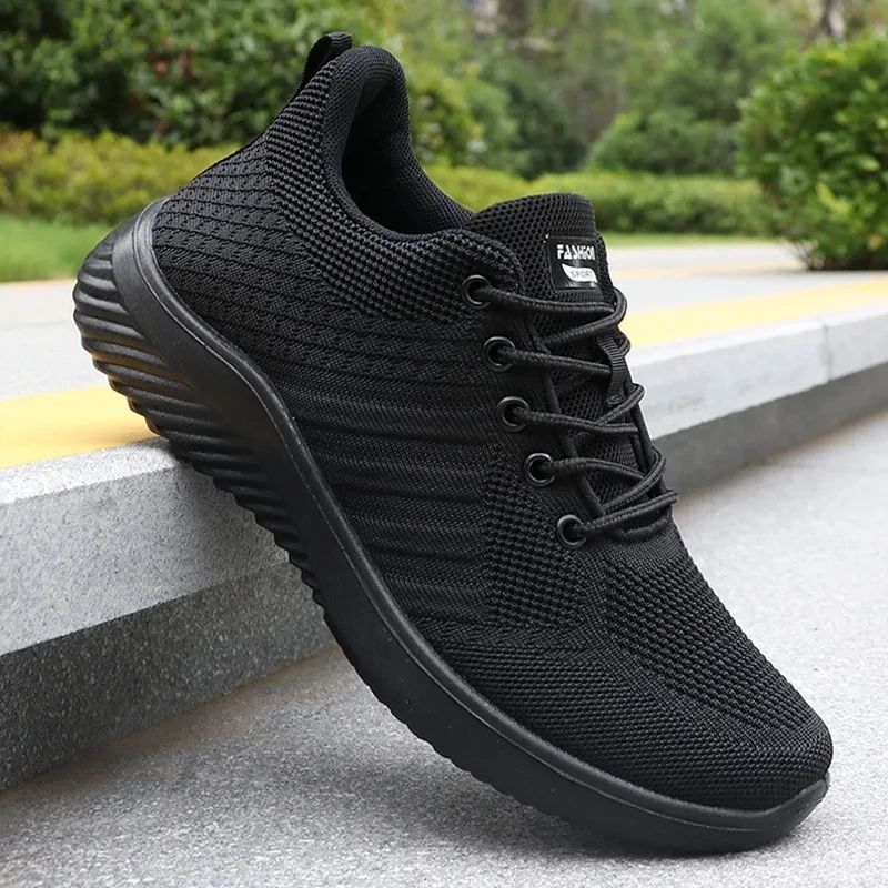 Comfortable Summer Sport Sneakers For Men 7