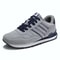 Men Casual Artificial Leather Sneakers 0