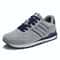 Men Casual Artificial Leather Sneakers 10