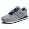 Men Casual Artificial Leather Sneakers 10