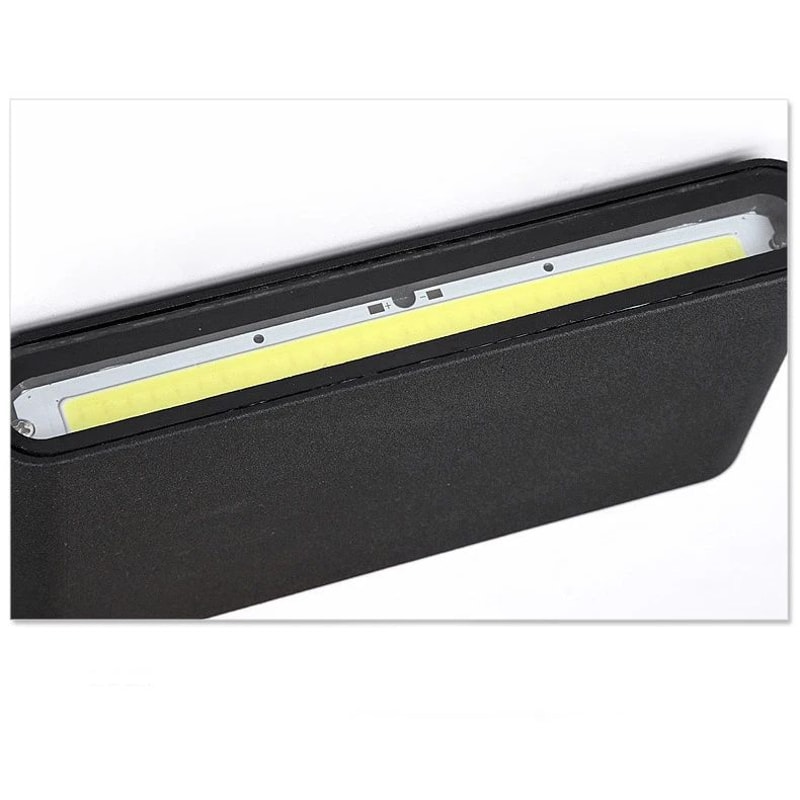 Nordic Style Up Down Wall Light 9