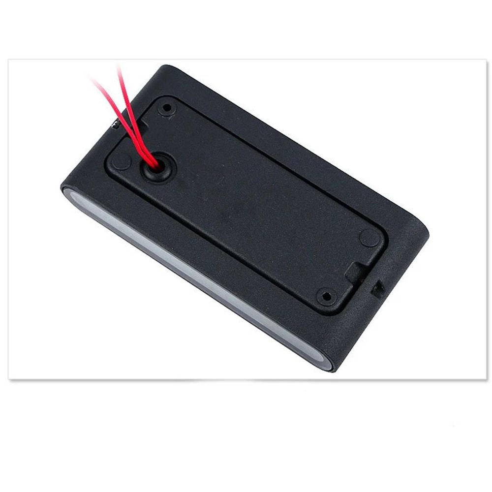 Nordic Style Up Down Wall Light 10