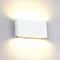 Nordic Style Up Down Wall Light 12