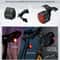 Smart Brake Sensor Bicycle Rear Light 1