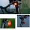 Smart Brake Sensor Bicycle Rear Light 2