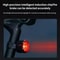 Smart Brake Sensor Bicycle Rear Light 3