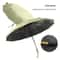 Reinforced Wind Resistant Business Umbrella 15
