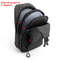 Men Nylon Crossbody Chest Bag 3