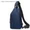 Men Nylon Crossbody Chest Bag 17