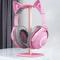 Aluminum Gaming Headphone Stand 7