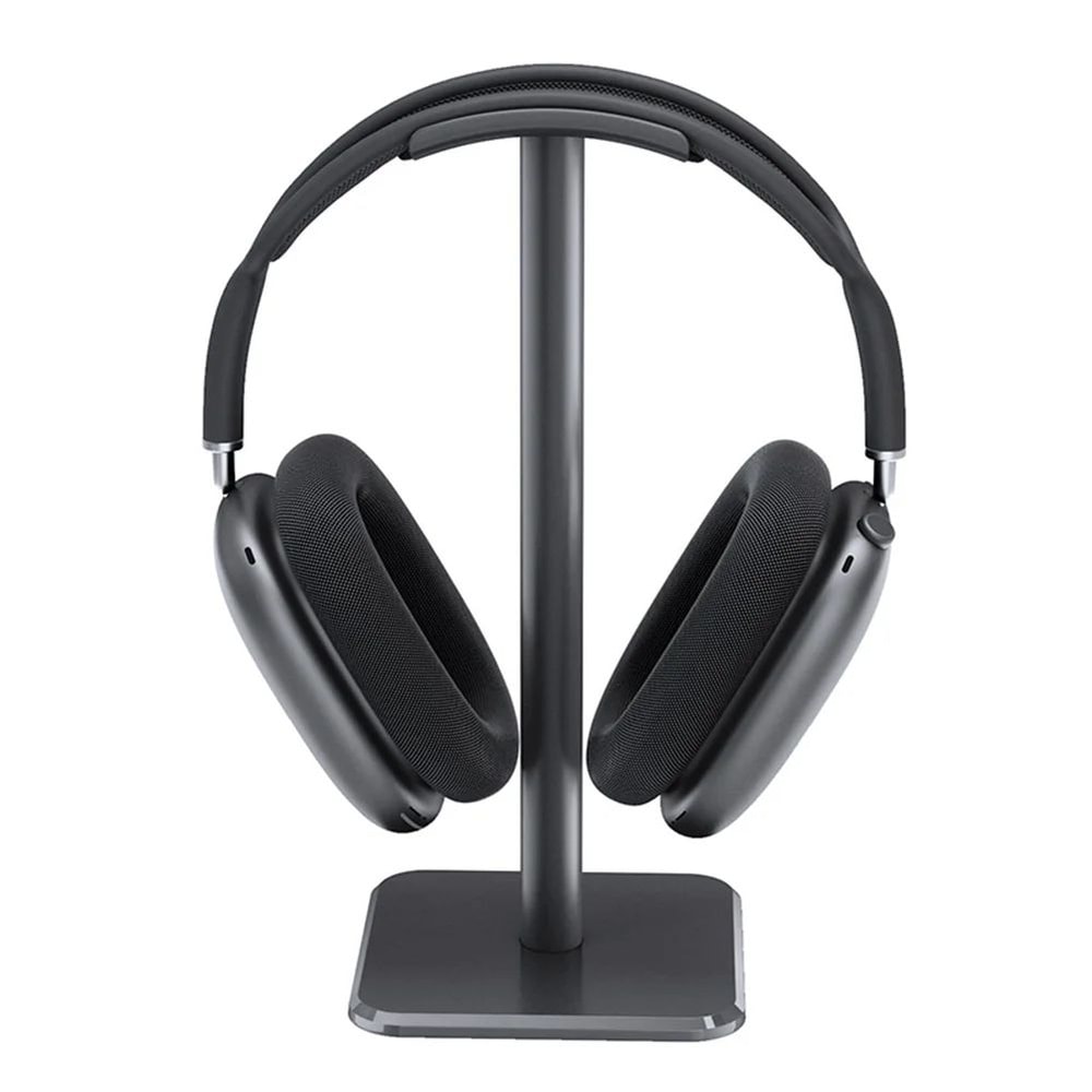 Aluminum Gaming Headphone Stand 10