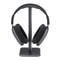 Aluminum Gaming Headphone Stand 10