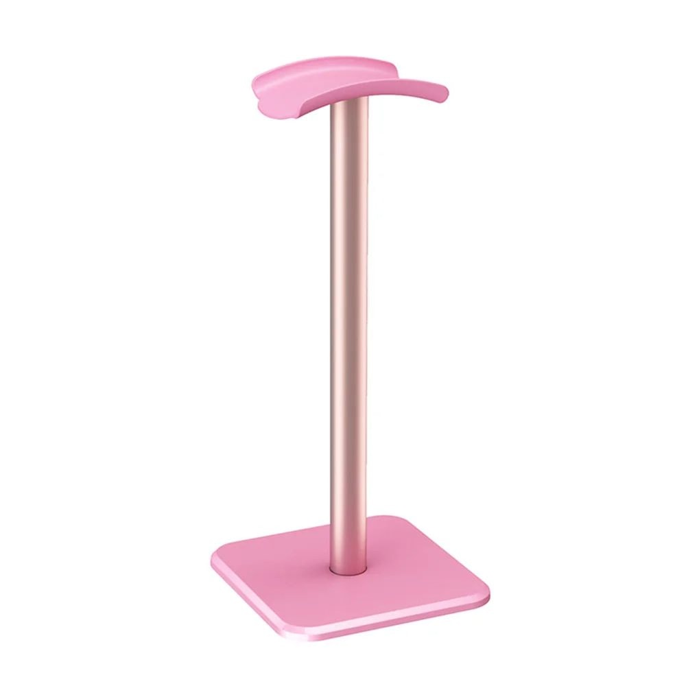 Aluminum Gaming Headphone Stand 13