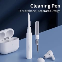 earphone & earbuds cleaning pen kit