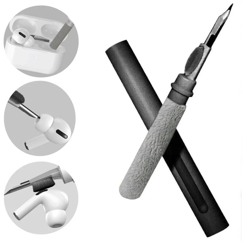 Earphone Earbuds Cleaning Pen Kit 3