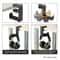 360 Rotating ClipOn Headphone Stand 4