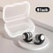 Soft Silicone NoiseCanceling Earplugs 10