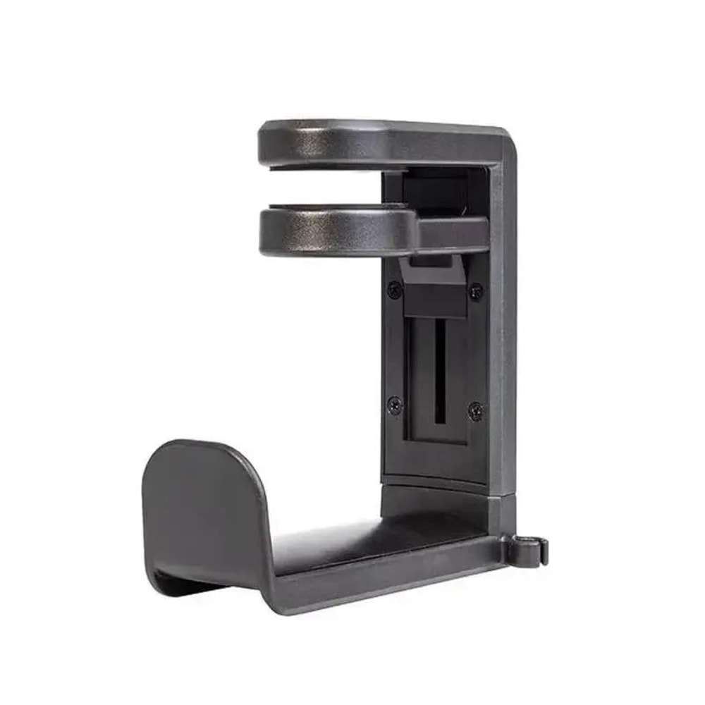 360 Rotating ClipOn Headphone Holder 3