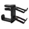 360 Rotating ClipOn Headphone Holder 10