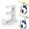 360 Rotating ClipOn Headphone Holder 9