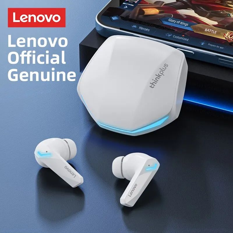 Lenovo GM2 Pro Wireless Gaming Earbuds 15