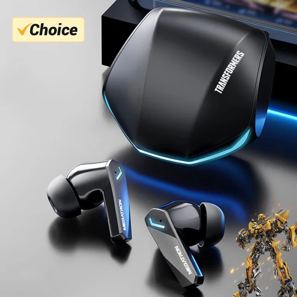 Lenovo GM2 Pro Wireless Gaming Earbuds 17