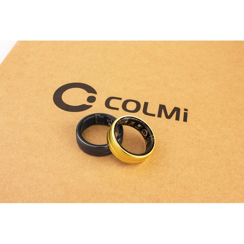 COLMI R06 Smart Health Ring 7