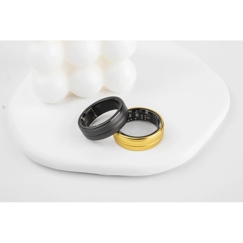 COLMI R06 Smart Health Ring 8