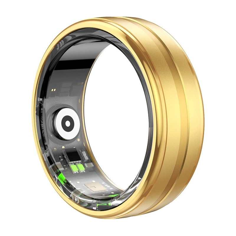 COLMI R06 Smart Health Ring 12