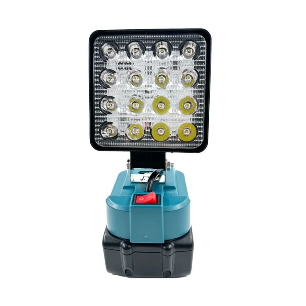 Cordless LED Work Light For Makita 6