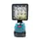 Cordless LED Work Light For Makita 6