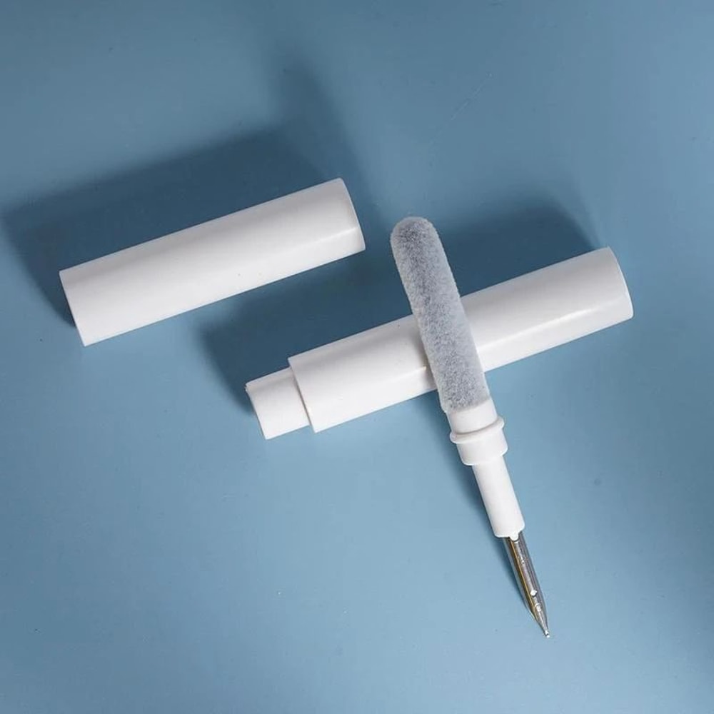 3 In 1 Portable Electronics Cleaning Pen 7