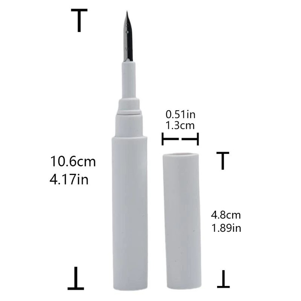 3 In 1 Portable Electronics Cleaning Pen 11