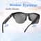 Bluetooth Smart Audio Sunglasses 1