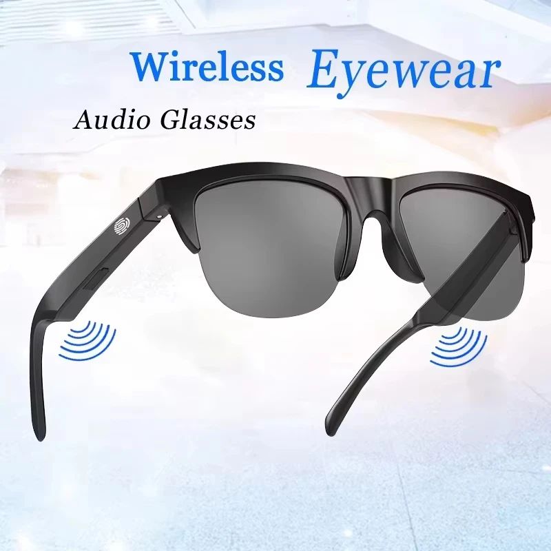 Bluetooth Smart Audio Sunglasses 1