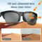 Bluetooth Smart Audio Sunglasses 5