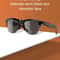 Bluetooth Smart Audio Sunglasses 6
