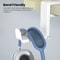 Rotating Desk Clip Headphone Holder 2