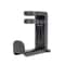 Rotating Desk Clip Headphone Holder 10