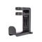 Rotating Desk Clip Headphone Holder 10