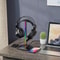 RGB Gaming Headphone Stand With USB 8