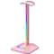 RGB Gaming Headphone Stand With USB 14